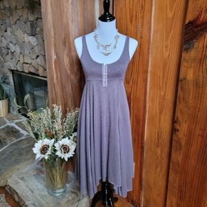 Free People dress xs